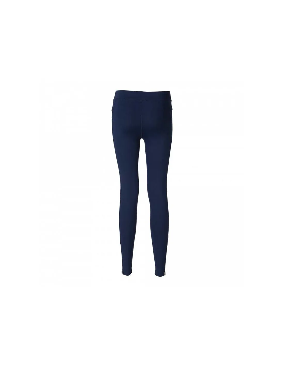 Collants Joma Unisexe Long Elite LX Marine
