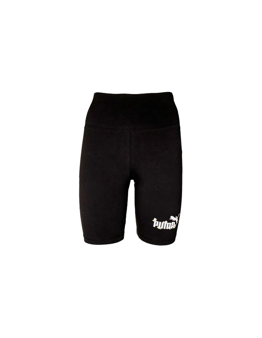 Collants Puma Blank Ba Black