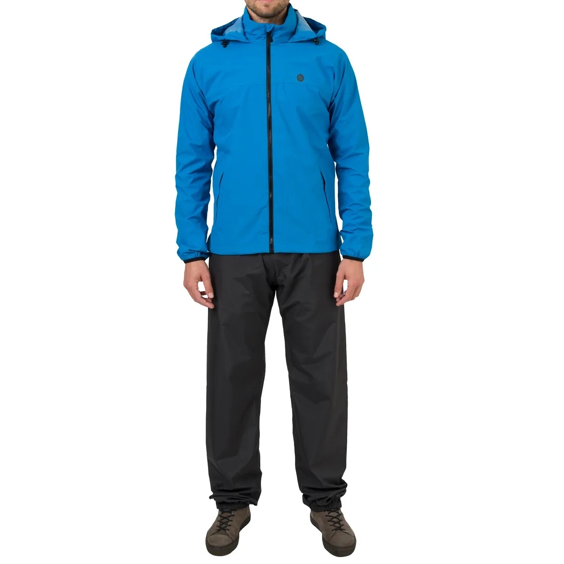 Combinaison de Pluie AGU Unisex Go Rain Suit Essential Blue
