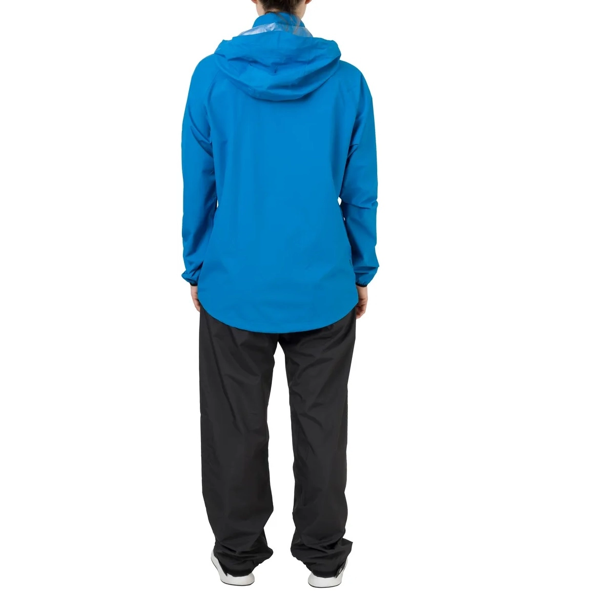 Combinaison de Pluie AGU Unisex Go Rain Suit Essential Blue