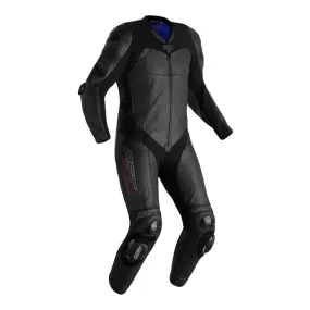 Combinaison RST ProSeries EVO airbag homme CE - Noir - piecemotoquad
