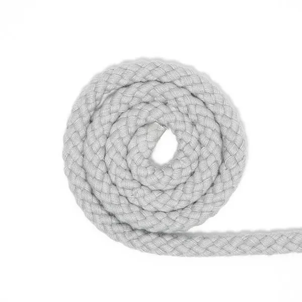 Cordelette en coton unie 10