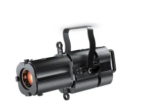 Découpe PROFILO LED 120 HQS Full RGBA 120 W zoom 20 / 38 ° • DTS