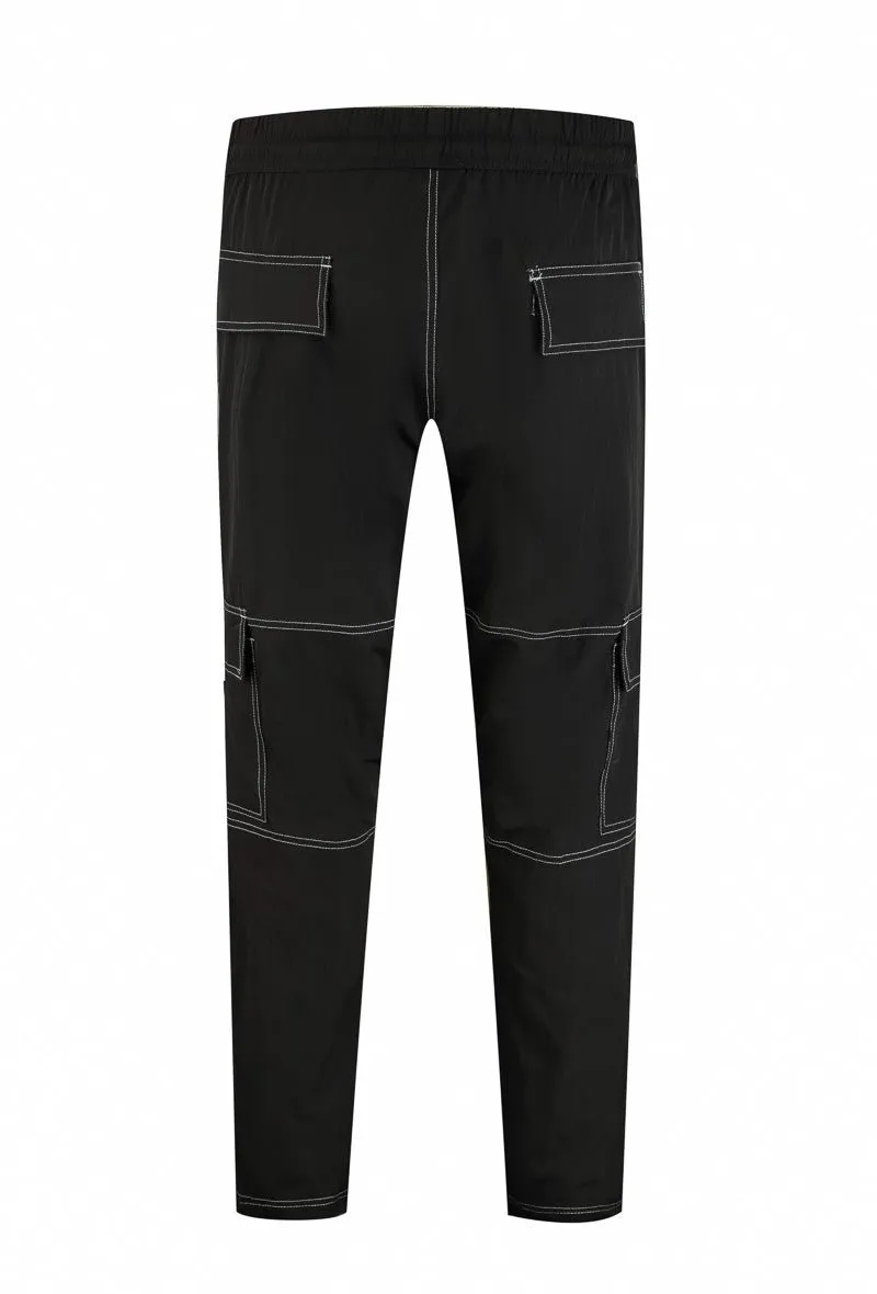 Ensemble veste pantalon cargo