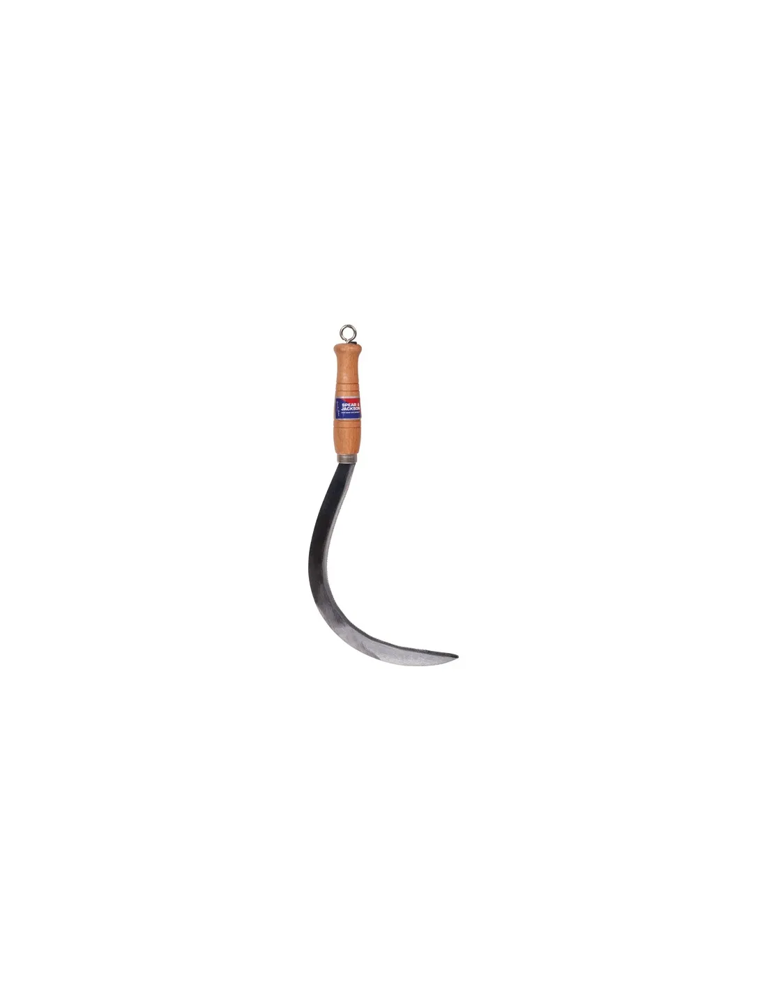 Faucille à dents acier forge - SPEAR & JACKSON - 579252