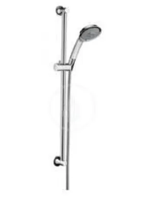 Hansgrohe Set Raindance Classic 100 AIR 3jet/ Unica'Classic 0,65m (27843000)