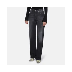 Jean Dondup Mabel noir