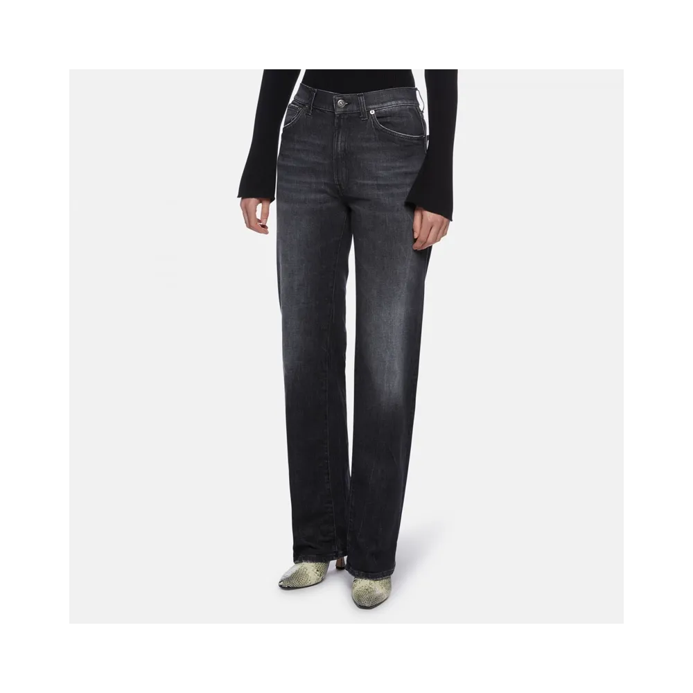Jean Dondup Mabel noir