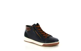 Jenny ara bottines et boots rom st 24499 bleu