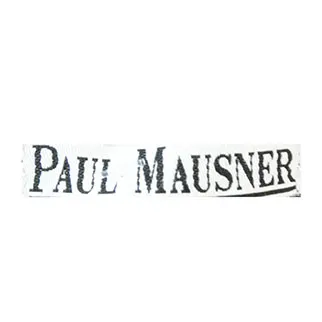 Jupe rouille chinée - Femme - Paul Mausner - 52