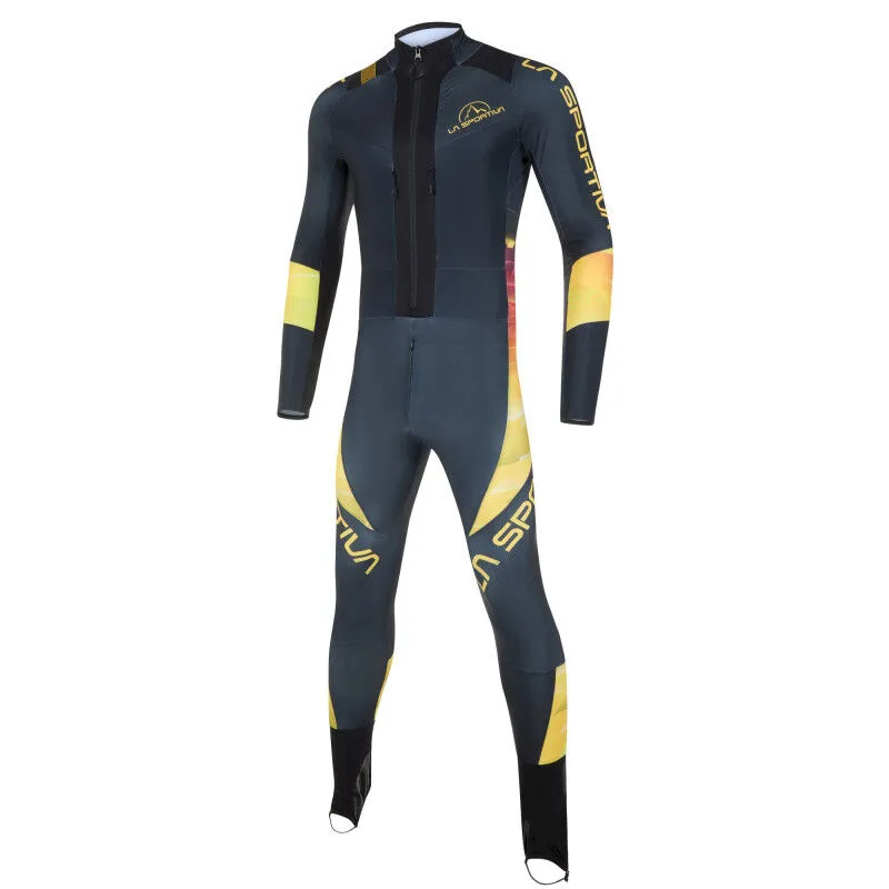 La Sportiva Stratos V Racing Suit | Hardloop