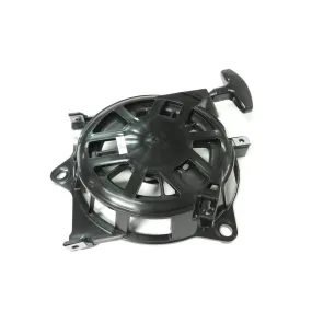 Lanceur tondeuse moteur Honda avec carter de protection GC / GCV