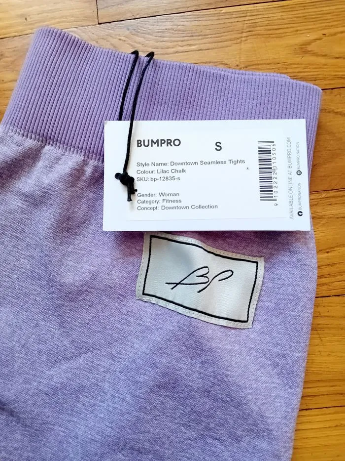Leegings brumpro taille s - Bumpro - 16 ans  | Beebs