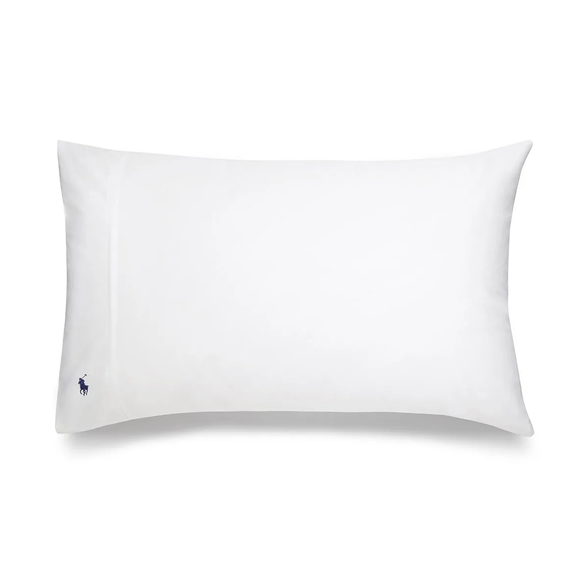 Lot de 2 taies Polo Player