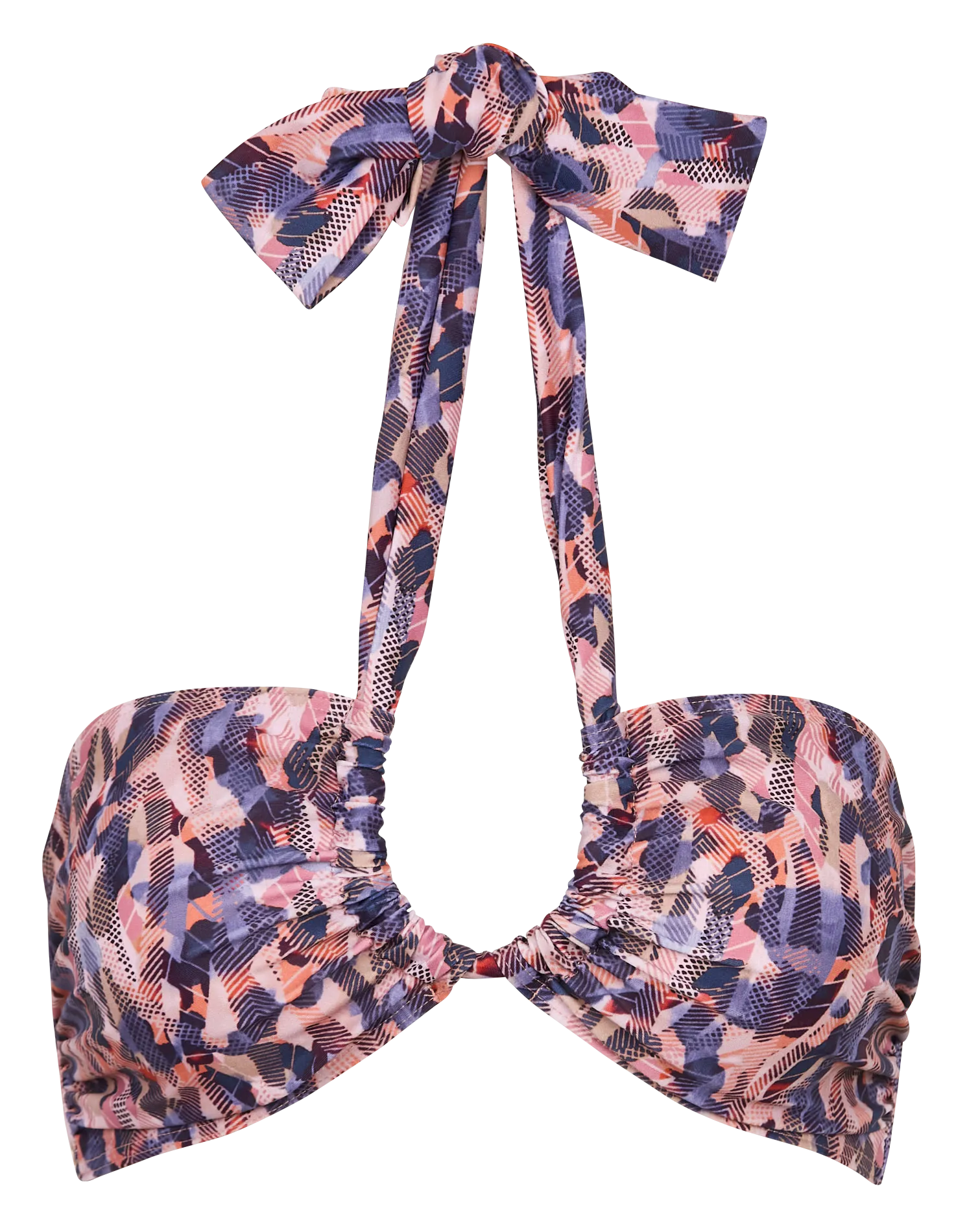 MAILLOT DE BAIN 2 PIèCES IMPRIMé HOLLY BEACH - SESSUN pour FEMME | Printemps