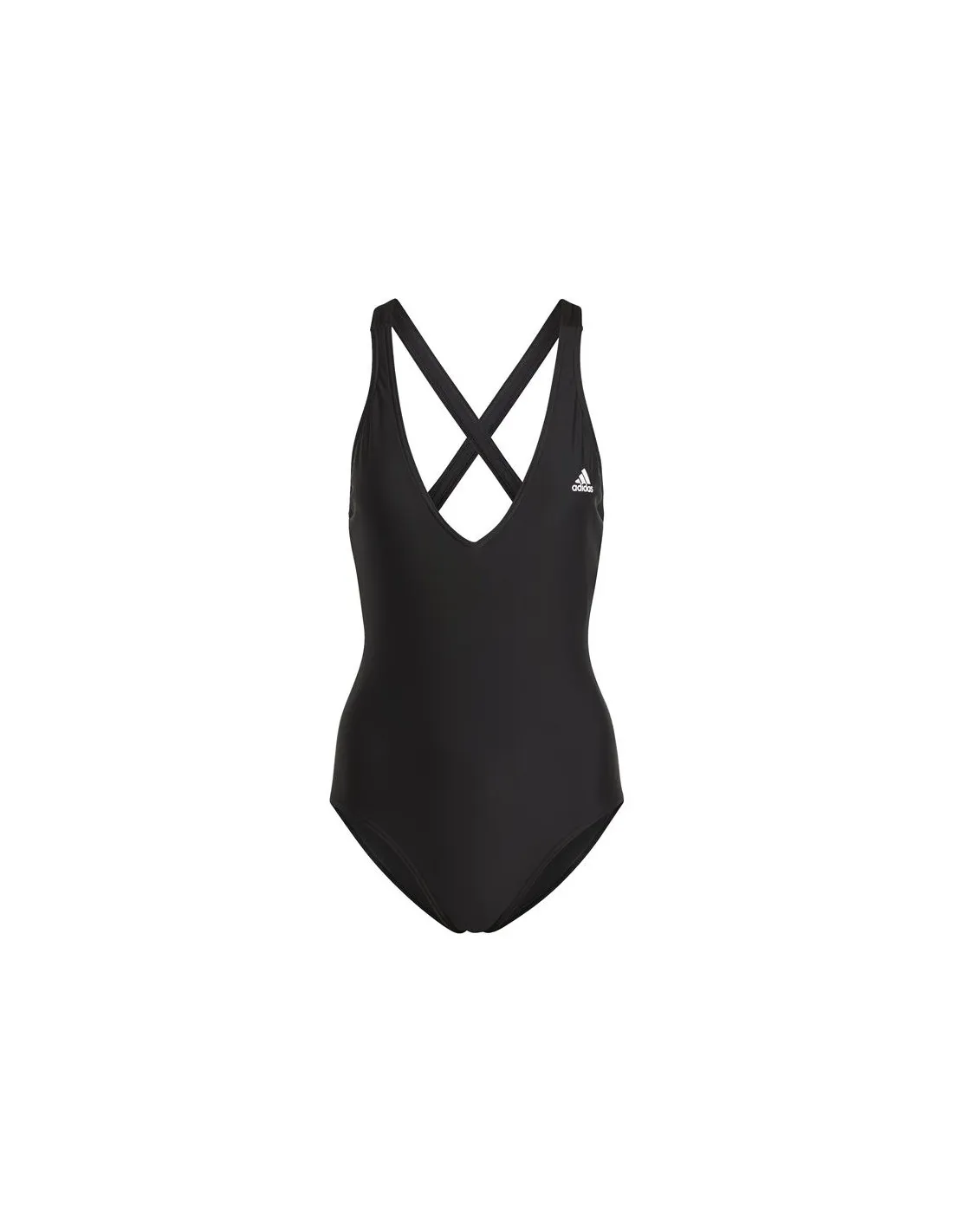 Maillot de bain adidas 3S Spw Suit Women's