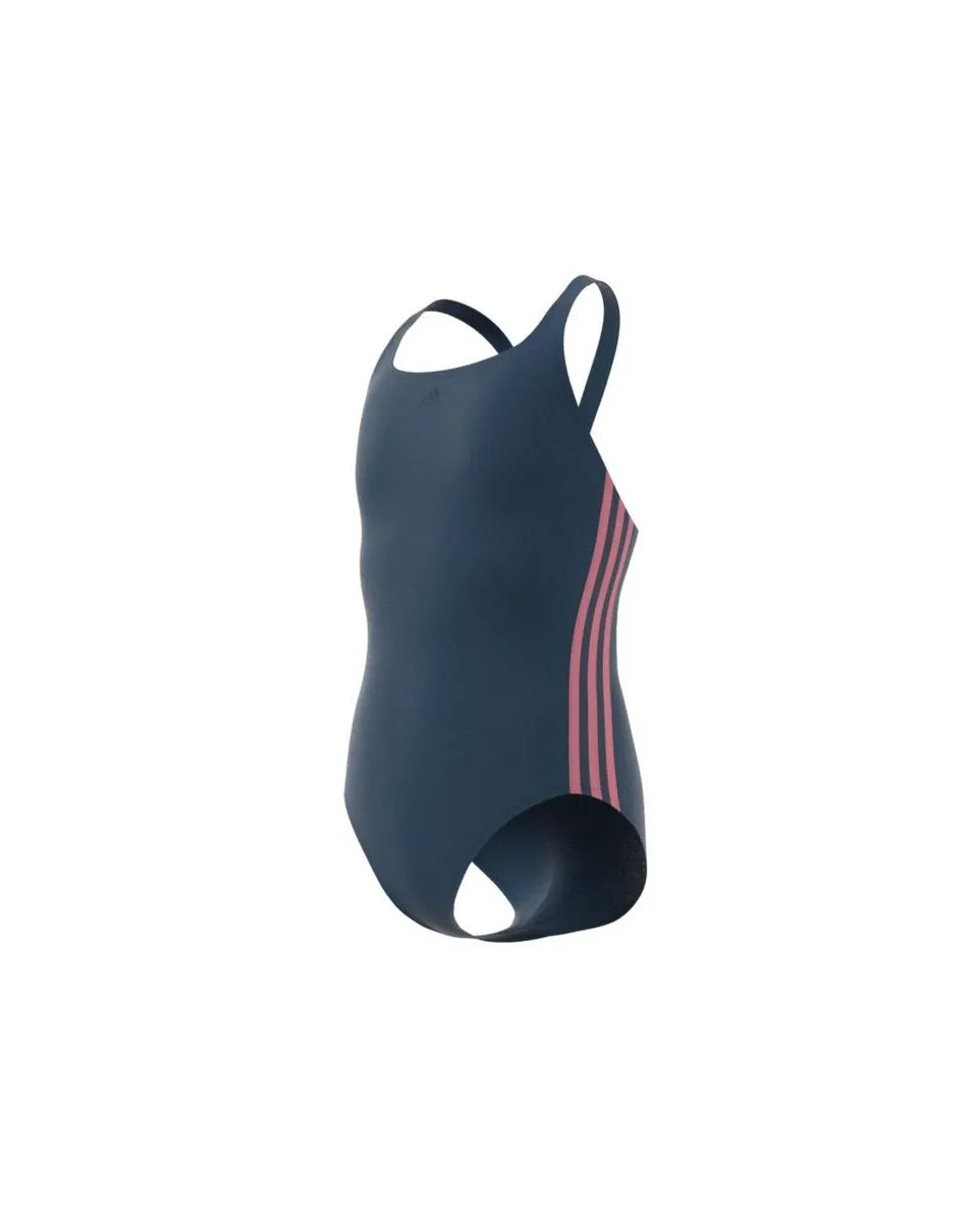 Maillot de bain enfant FIT SUIT 3S Y Bleu