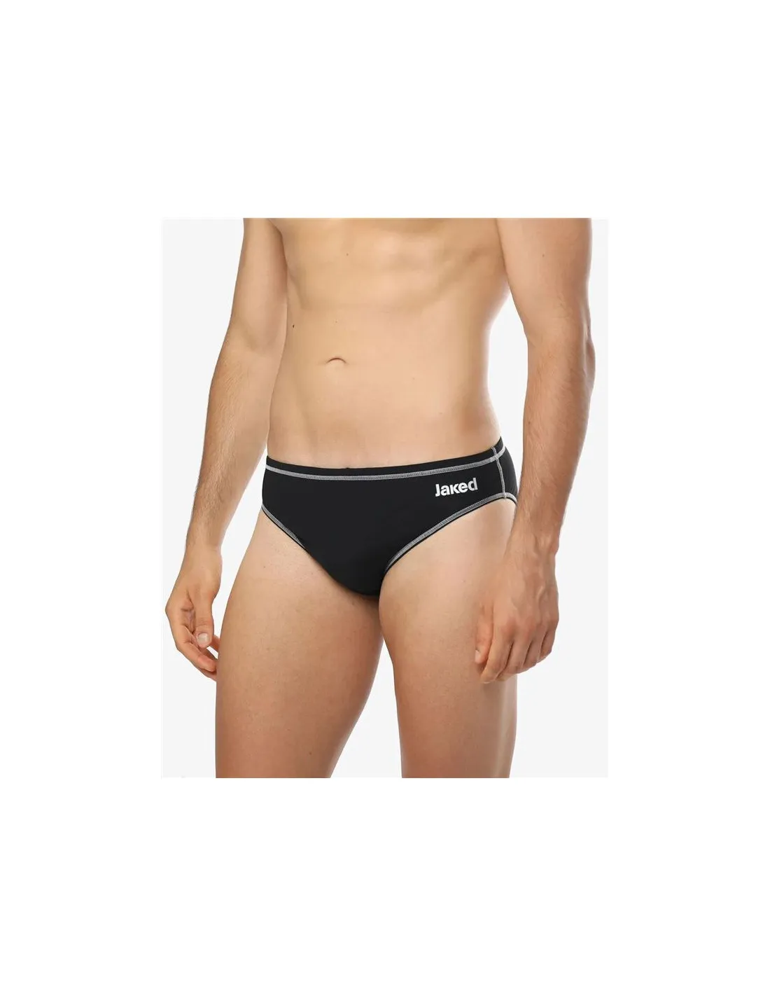 Maillot de bain Jaked Firenze training suit Homme Black