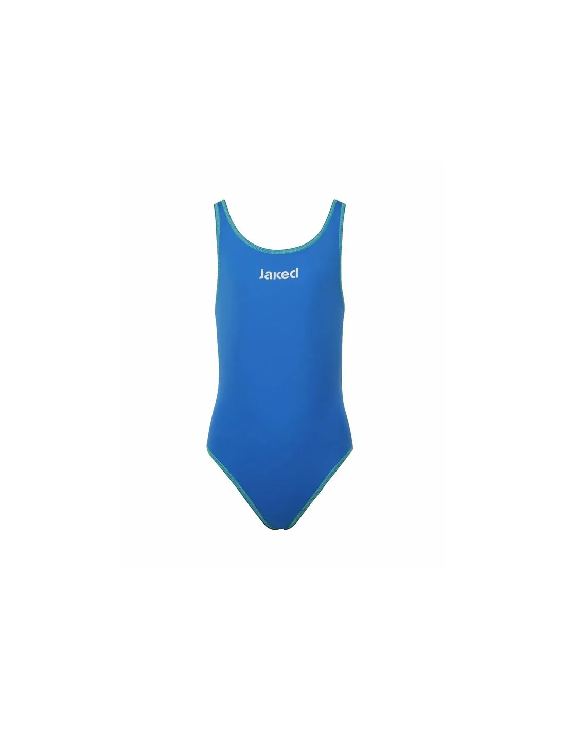 Maillot de bain Jaked Milano training suit Fille Royal/Yellow
