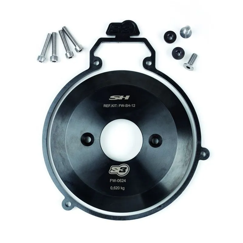 Masse d inertie S3 allumage Idria Sherco/Scorpa - piecemotoquad