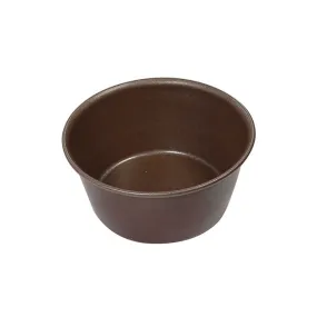 Moule à Muffin individuel Ø 7 cm anti-adhérent Gobel
