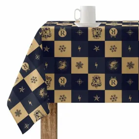 Nappe enduite antitache Mauré 100 x 140 cm Belum 