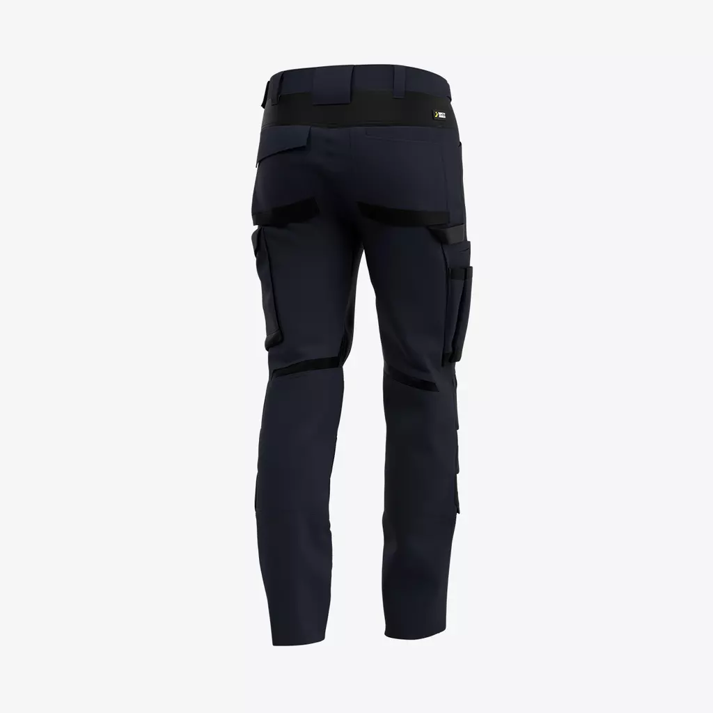 Pantalon de travail STRETCH DENEB Homme