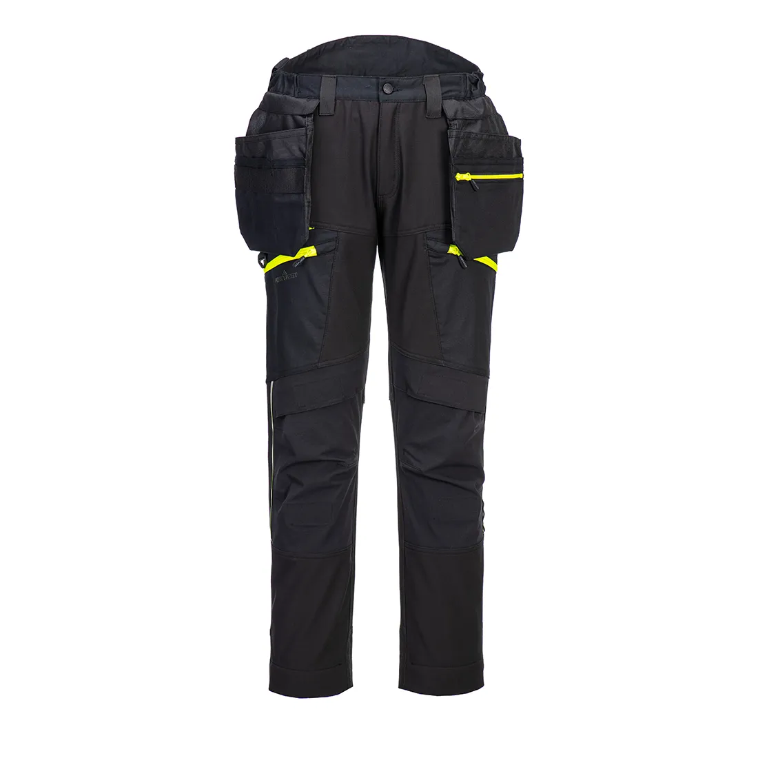 Pantalon DX4 poches flottantes démontables PORTWEST