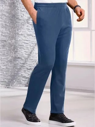 Pantalon polaire très doux et très chaud