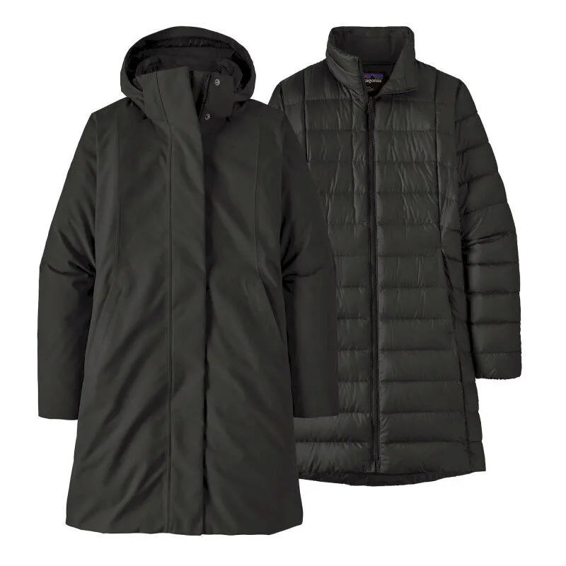 Patagonia Tres 3-in-1 Parka - Veste 3 en 1 femme