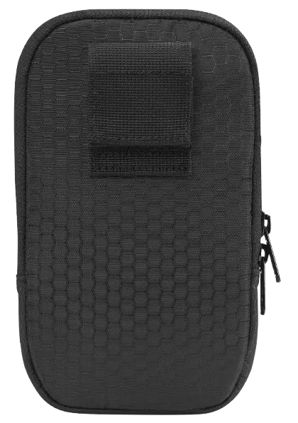 POCHE UBIC BELT POCKET MILLET