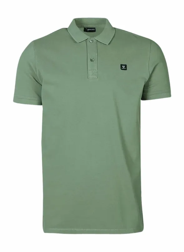 Polo Brunotti Homme TavECO N Vintage Green 23