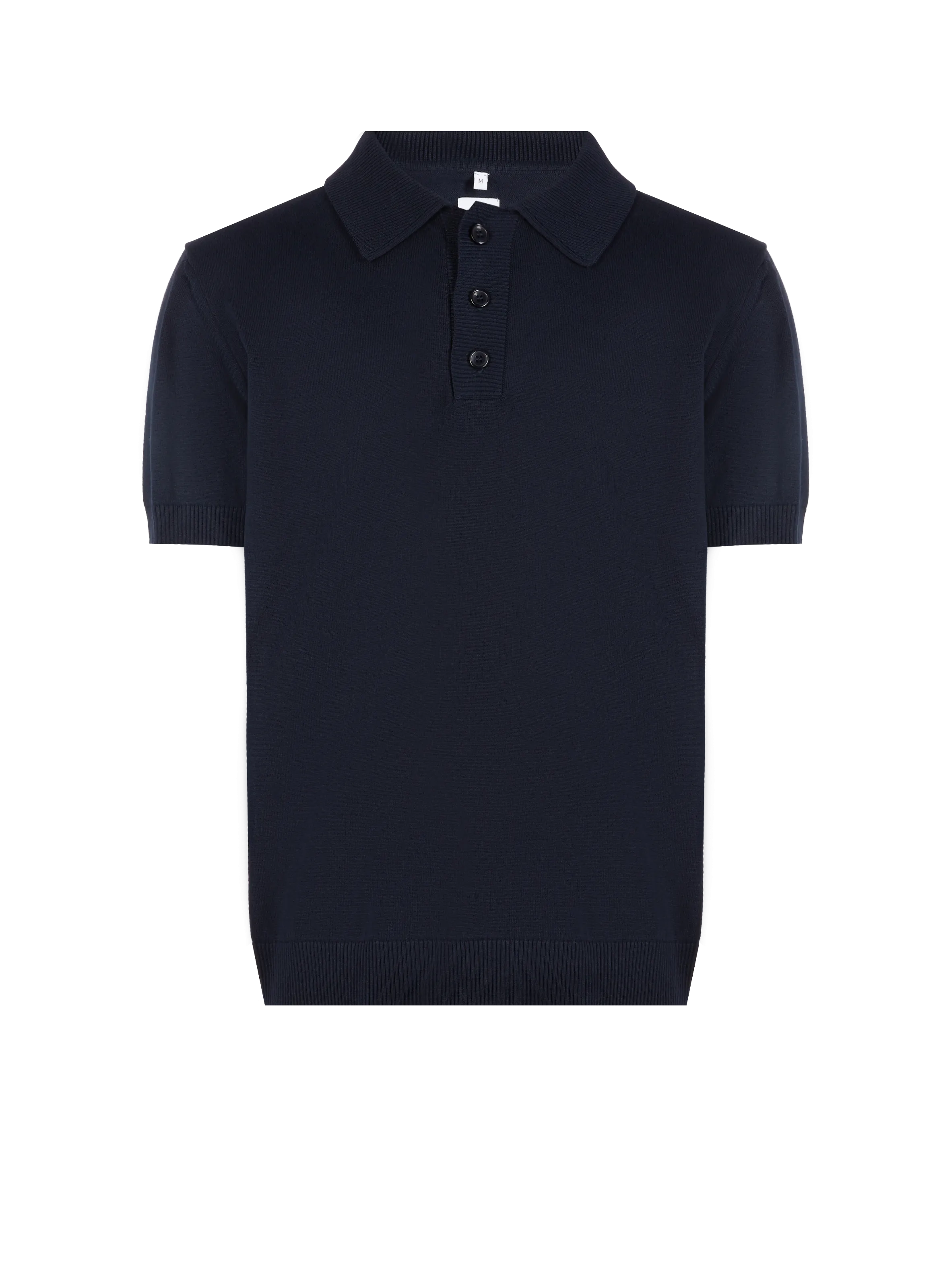 POLO EN COTON - AU PRINTEMPS PARIS pour HOMME | Printemps