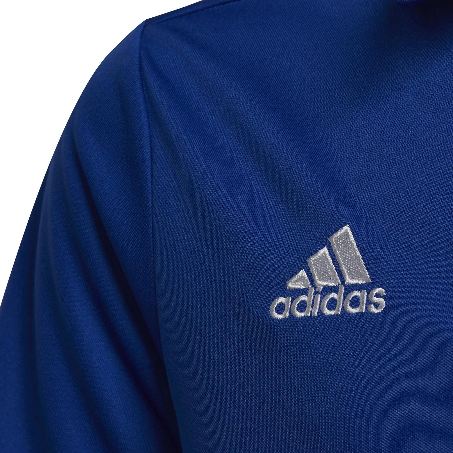 Polo enfant adidas Entrada 22