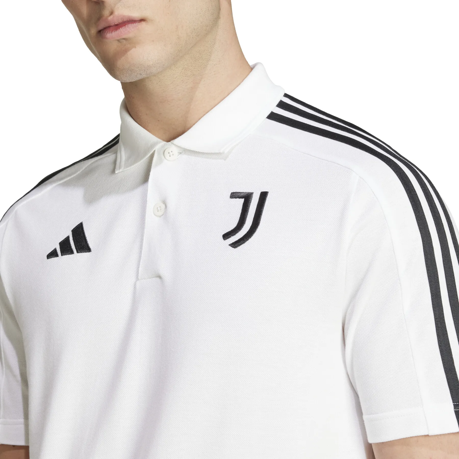 Polo Juventus Turin Dna 2024/25