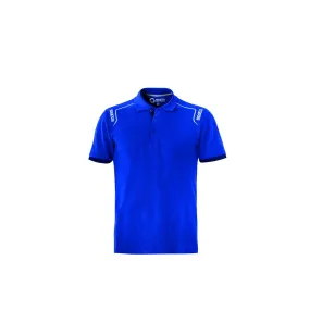 Polo SPARCO Tech stretch plus