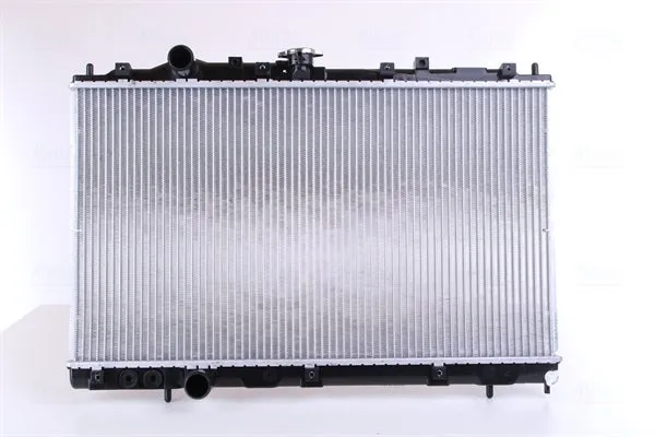 Radiateur, refroidissement du moteur NISSENS 628591 