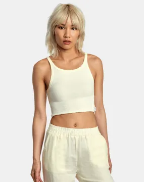 RVCA W SLIDE TANK