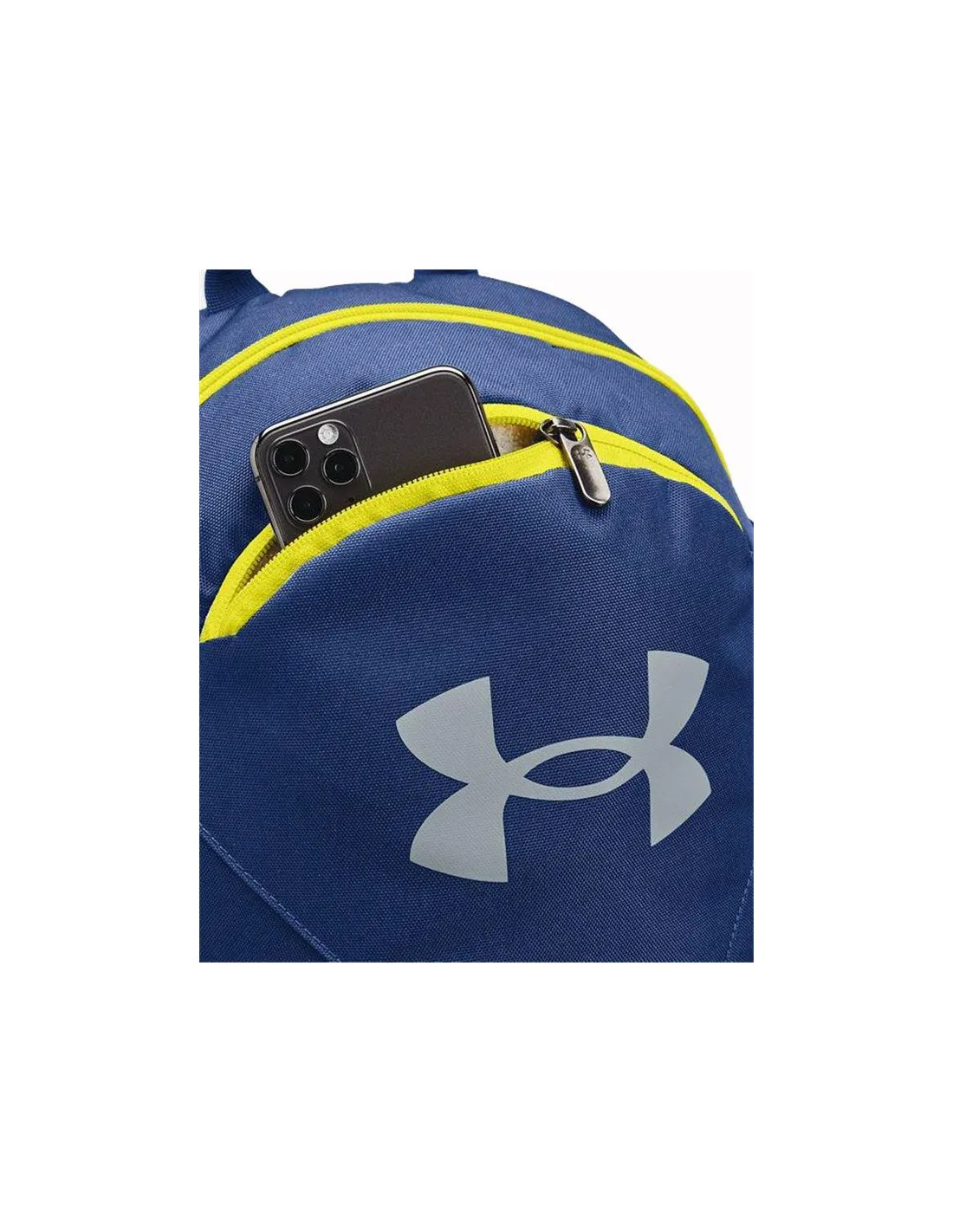 Sac à dos Fitness Under Armour Hustle Lite Blue