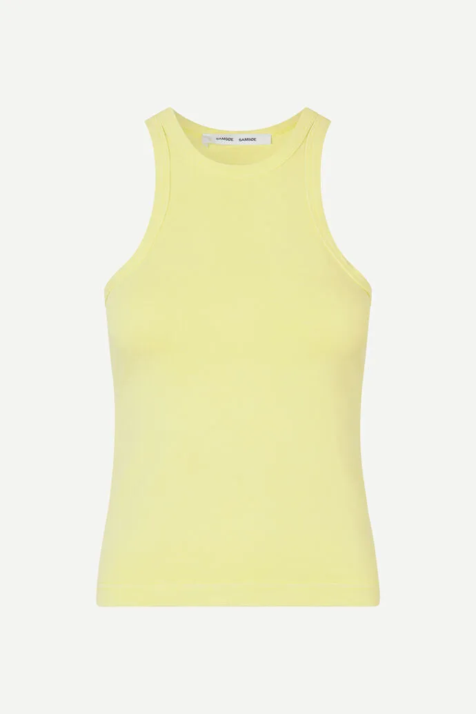 Samsoe Samsoe - Helene Tank Top