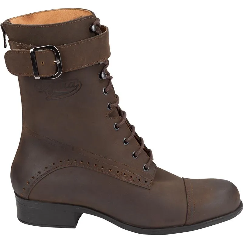  SEGURA Bottines LADY DORIA  Chaussures moto