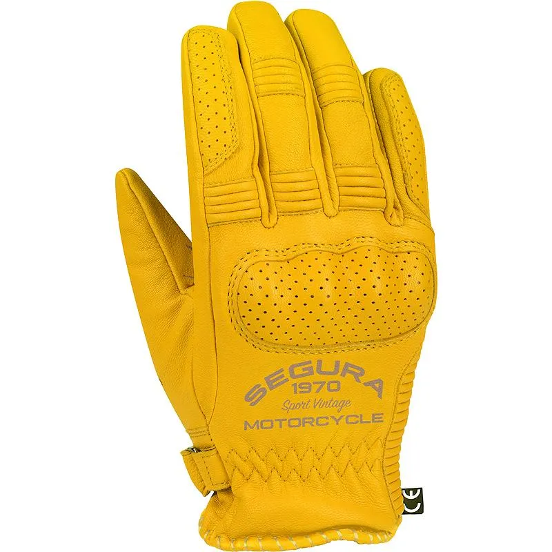  SEGURA Gants CASSIDY  Gants moto mi-saison
