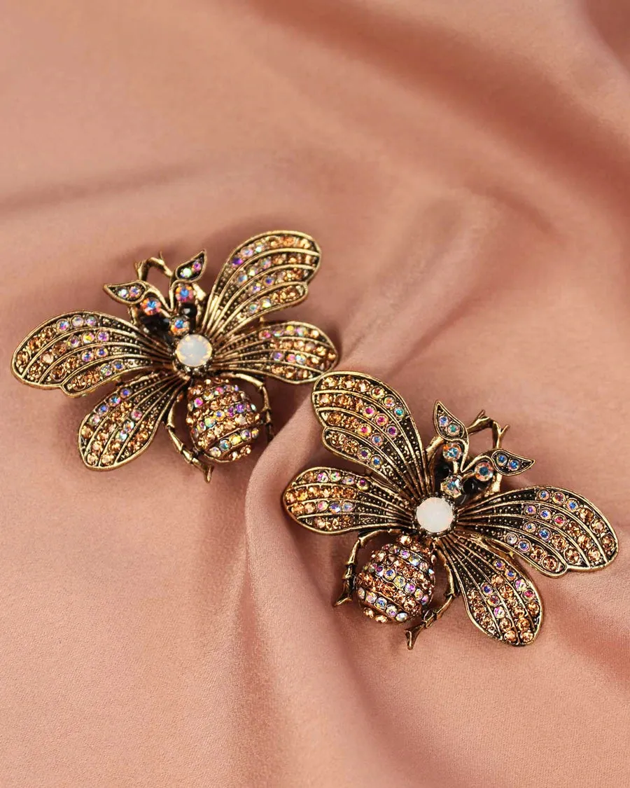 Shoe Clip Etta 3 Coloris au choix - Froufrouz