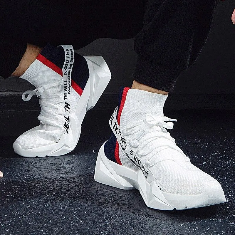 Sneakers FTX PRIME