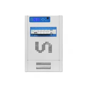 Source centrale 230VCA - 3000 VA - 1 Heure