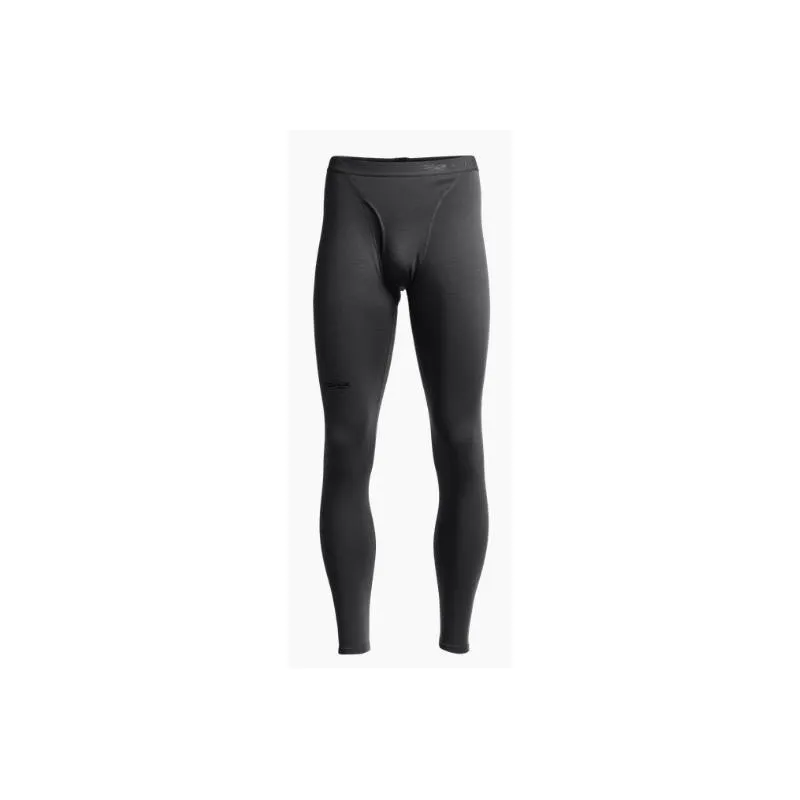 SOUS VÊTEMENT HOMME SITKA CORE MERINO 220 BOTTOM COLLANT - LEAD