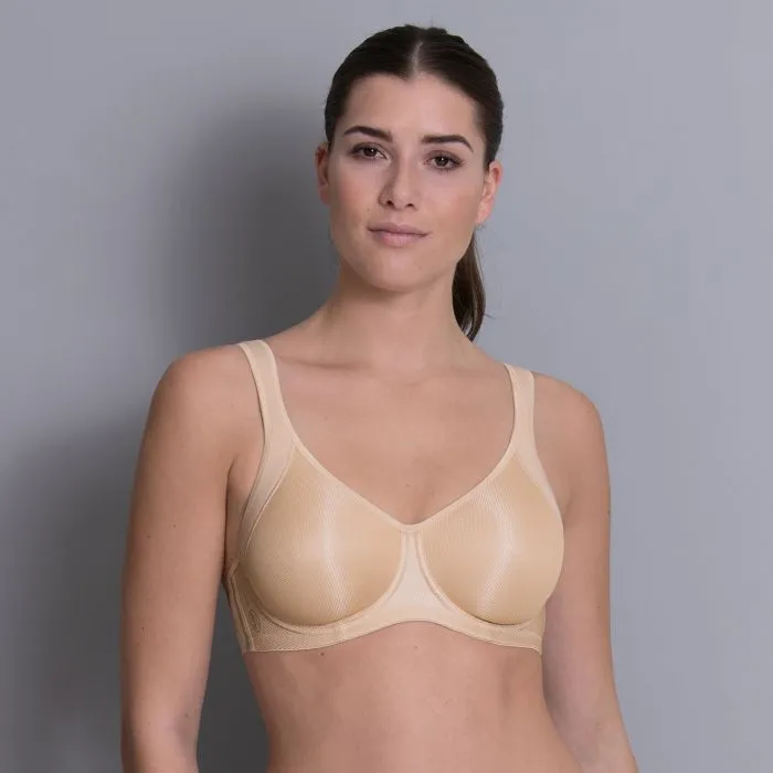 Soutien-gorge d’équitation Momentum Anita Active avec armatures