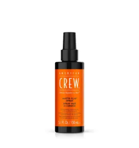 Spray Matte Clay American Crew 150ml