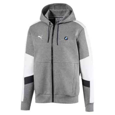 Sweat à capuche Puma BMW M MOTORSPORT