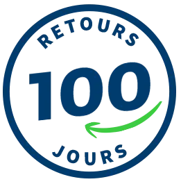 T-Shirt femme Parfaite avec de jolis défauts